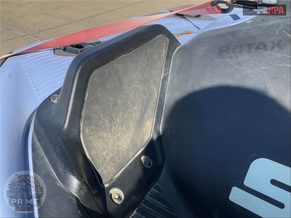 2024 Seadoo/Brp SPARK 1UP TRIXX SOUND SYS — фото 22
