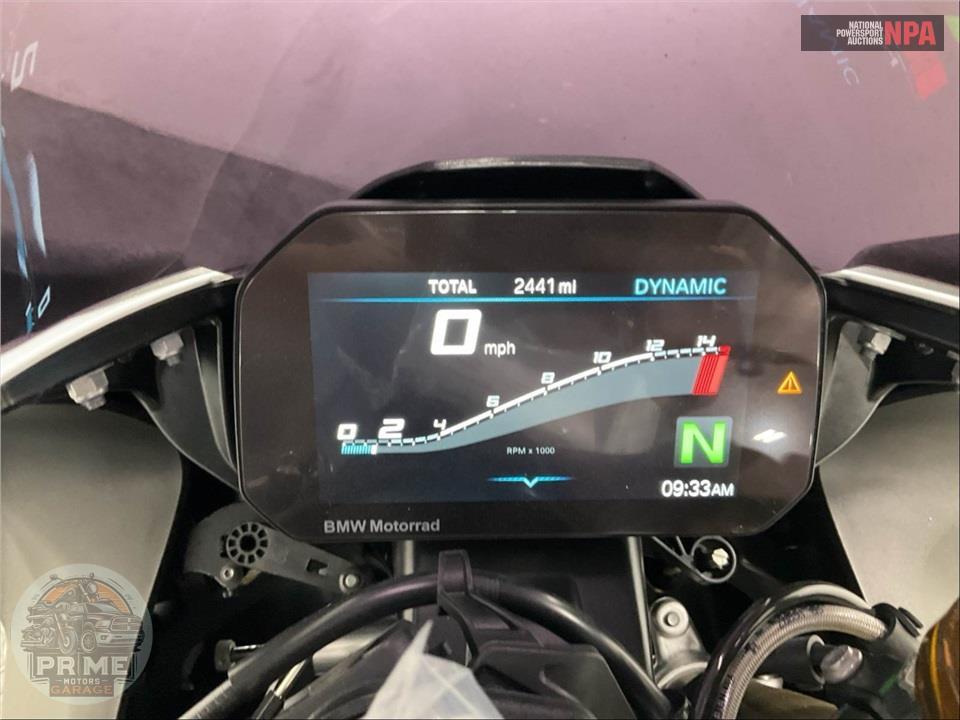 2024 Bmw S 1000 RR — фото 4