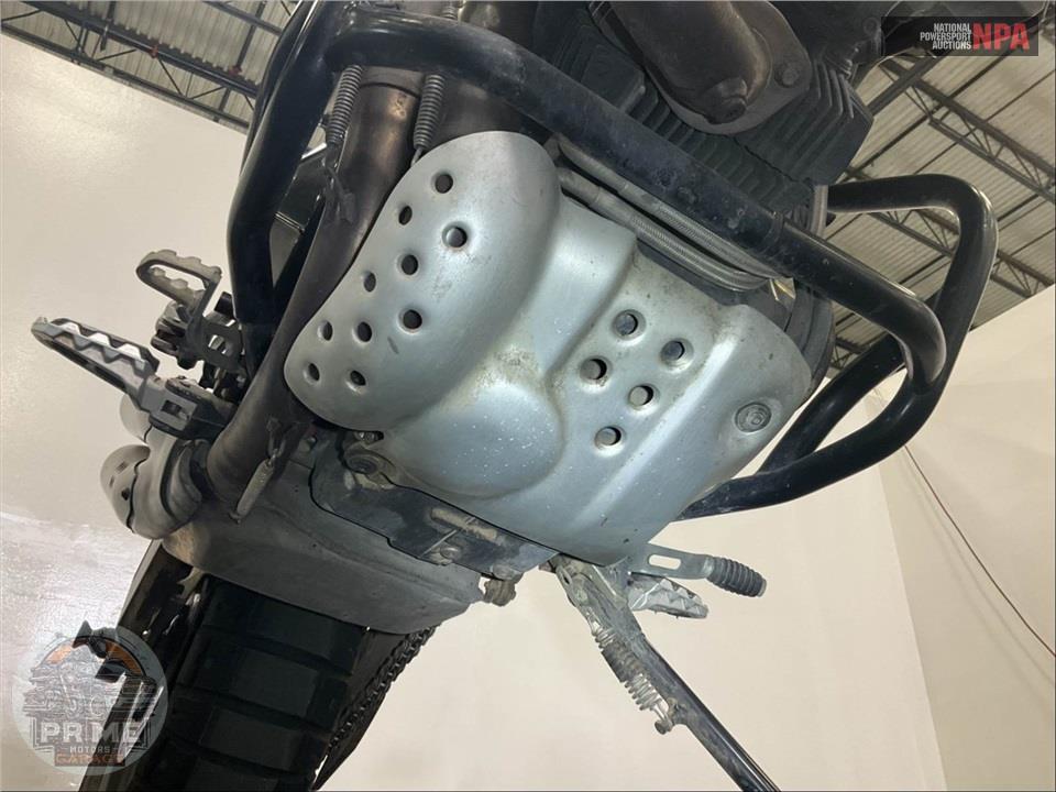 2020 Ducati SCRAMBLER DESERT SLED — фото 12