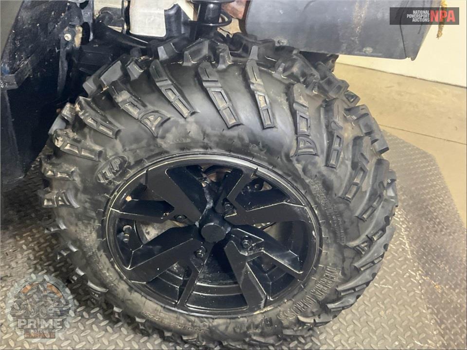 2023 Can-Am OUTLANDER XT 850 — фото 61