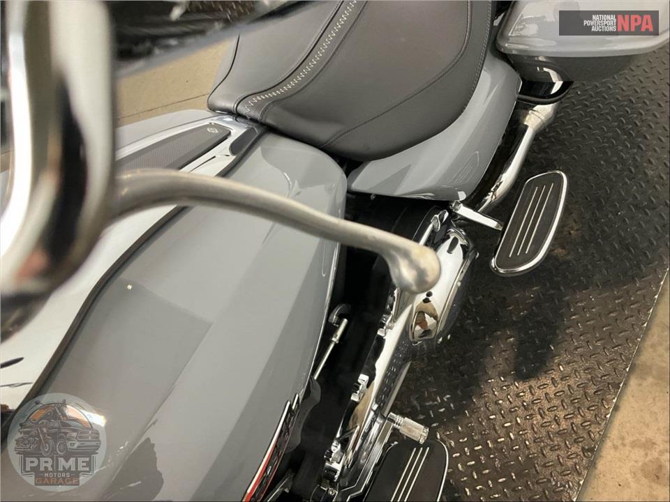 2026 Harley-Davidson FLTRX ROAD GLIDE — фото 27