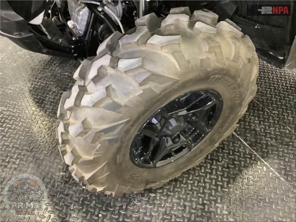 2026 Can-Am OUTLANDER PRO XU HD7 — фото 21