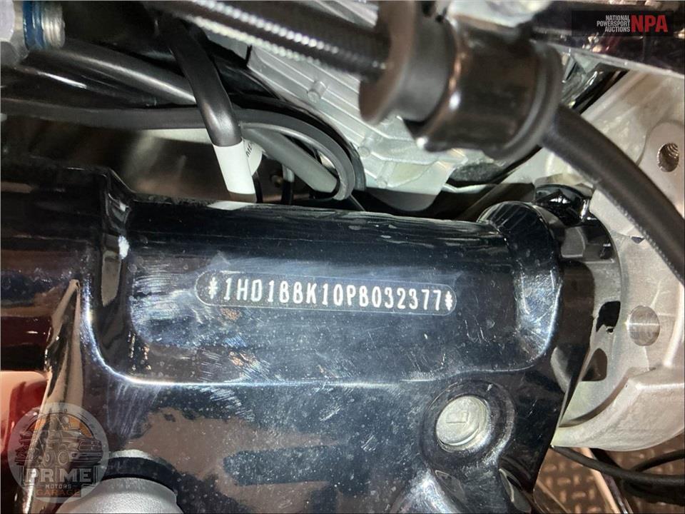 2023 Harley-Davidson FLFBSANV FAT BOY ANNIVERSARY — фото 28