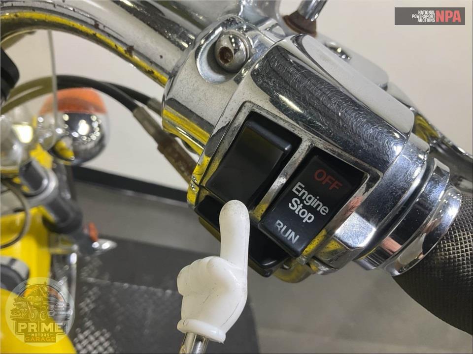 2001 Indian Motorcycle SCOUT 100 — фото 33
