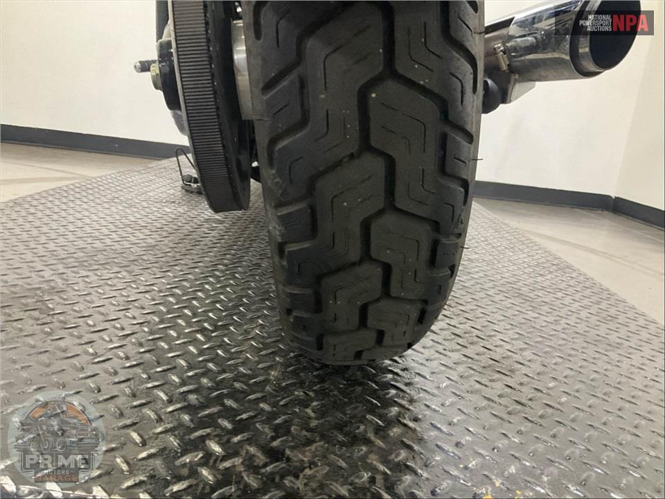 2018 Harley-Davidson FLDE DELUXE — фото 17