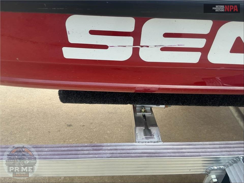 2024 Seadoo/Brp RXP-X 325 SOUND SYSTEM — фото 8