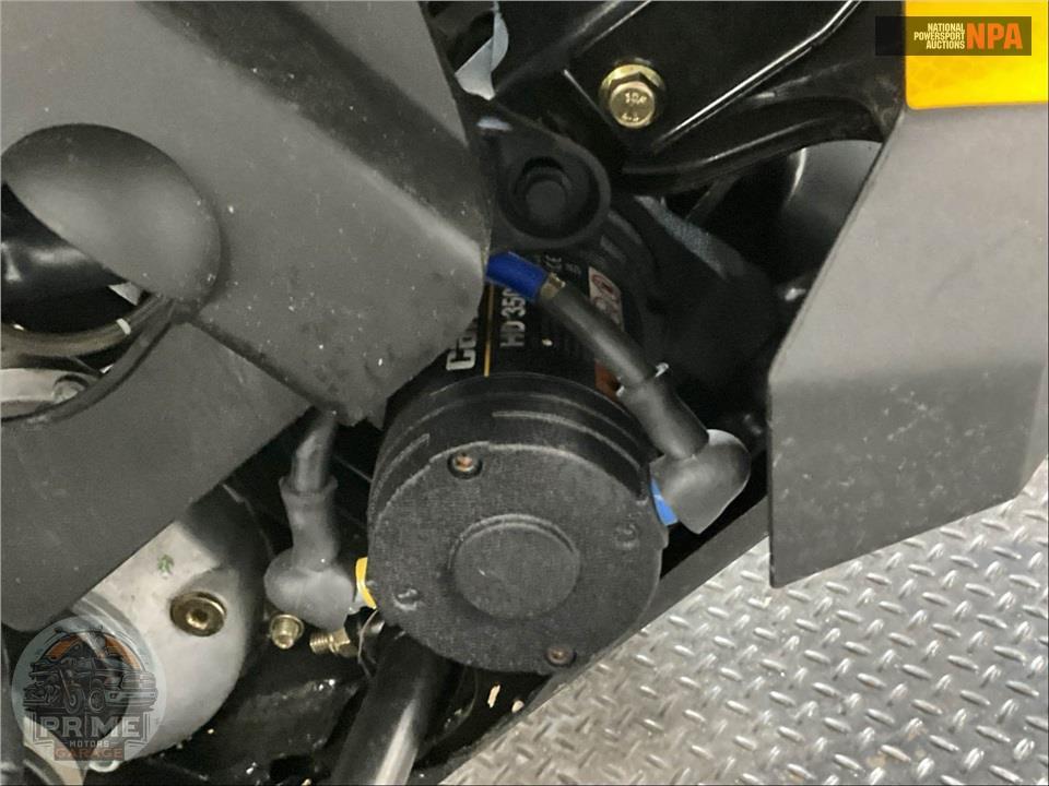 2022 Can-Am OUTLANDER X MR 1000R — фото 16