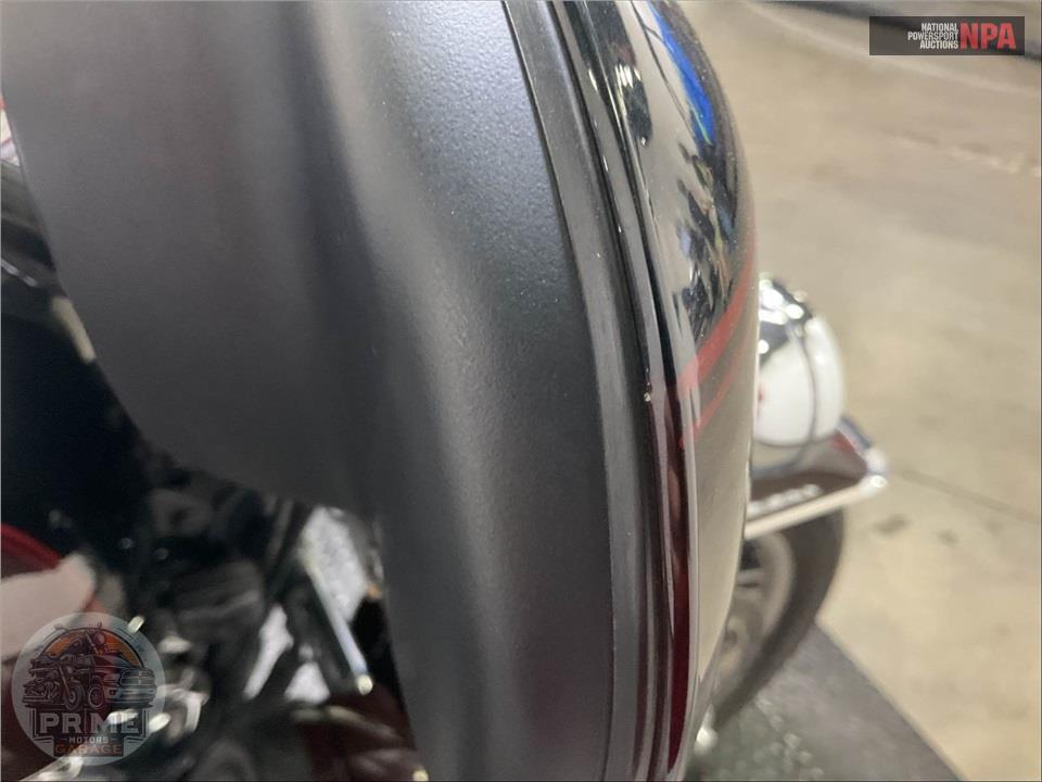 2022 Harley-Davidson FLHTCUTG TRI GLIDE ULTRA CLASSIC — фото 14