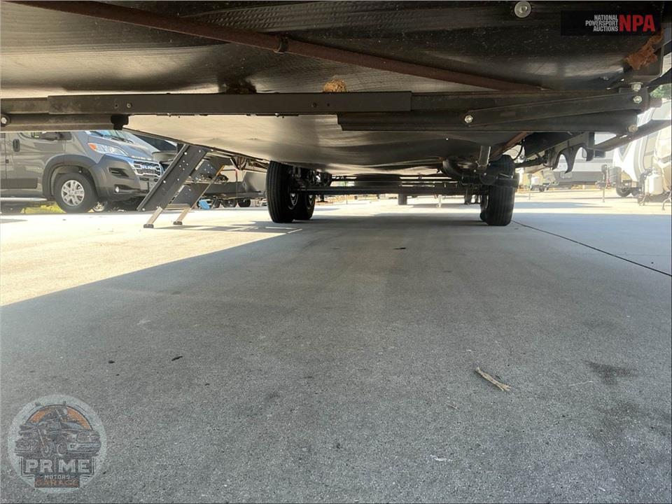 2021 Keystone Rv M-330 RL - OUTBACK SERIES — фото 33