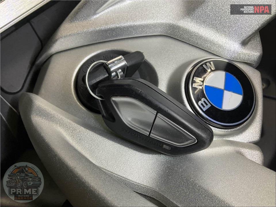 2014 Bmw K1600GTL PREMIUM — фото 11