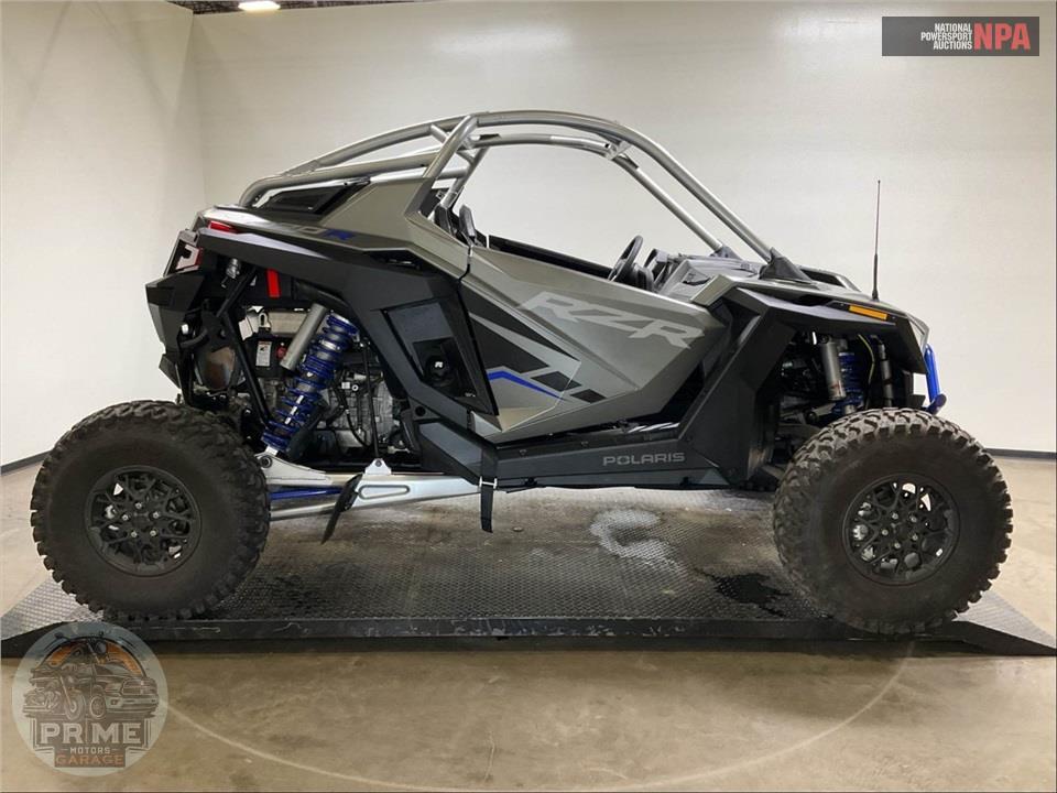 2024 Polaris RZR PRO R PREMIUM — фото 1