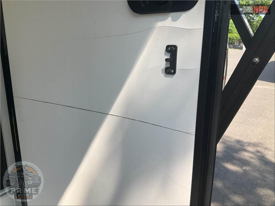2016 Keystone Rv M-26 RBPR - BULLET PREMIER SERIES — фото 23
