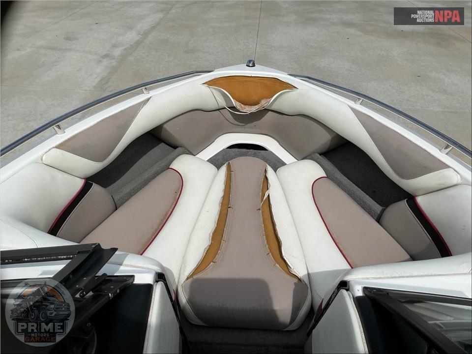 2006 Malibu Boats WAKESETTER VLX L=21/E=1 — фото 20