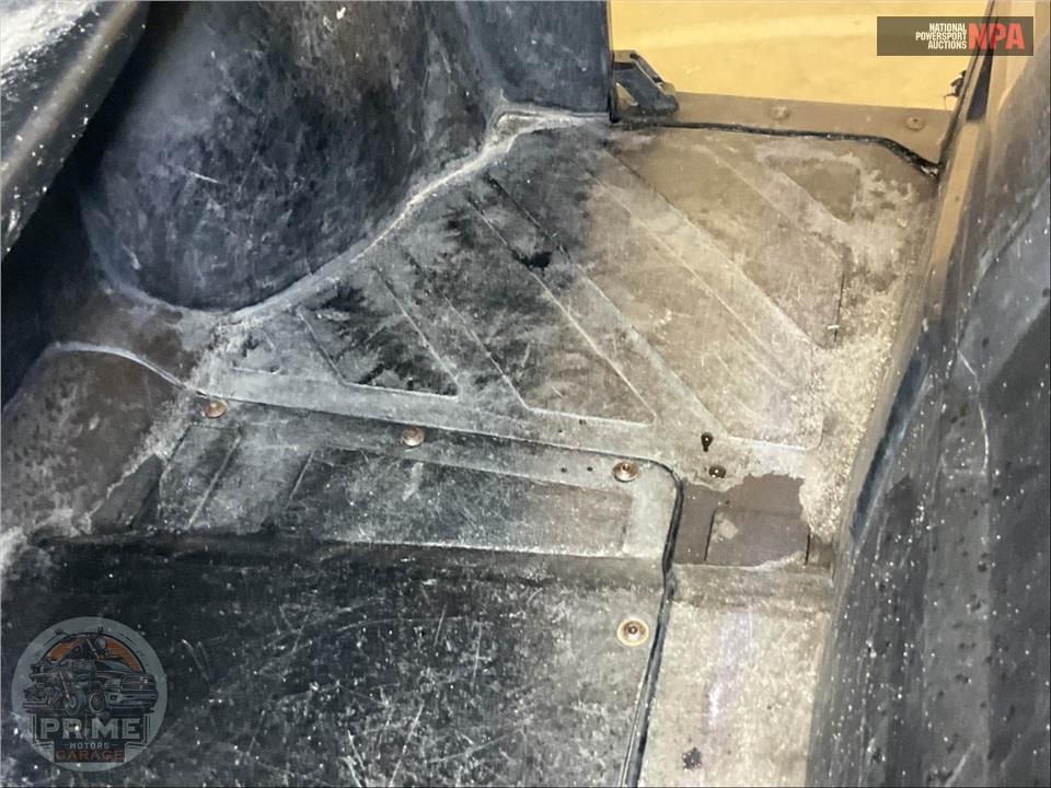 2013 Polaris RANGER DIESEL — фото 19