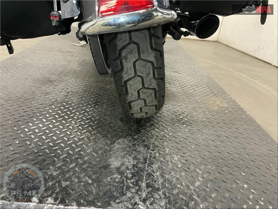 2012 Harley-Davidson FLSTC HRTG SFTL CLSC — фото 29
