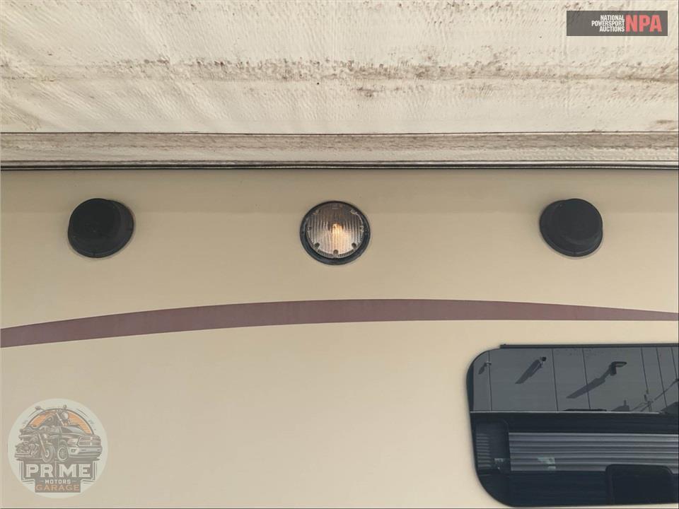 2016 Keystone Rv M-324 CG - OUTBACK SUPER-LITE TOY HAULER SERIES — фото 30