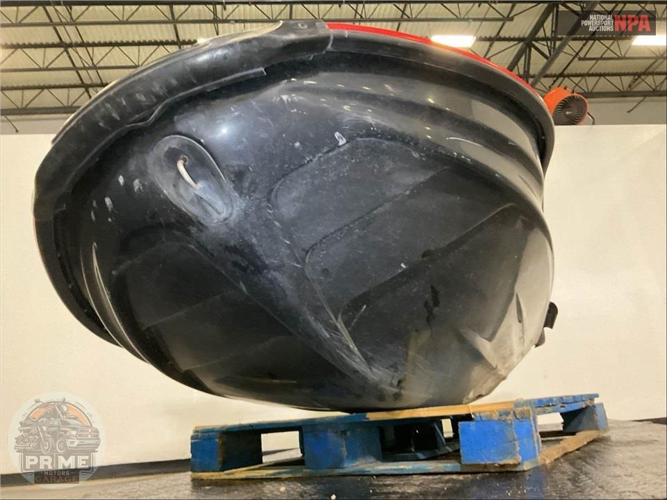 2007 Seadoo/Brp WAKE 215 — фото 17