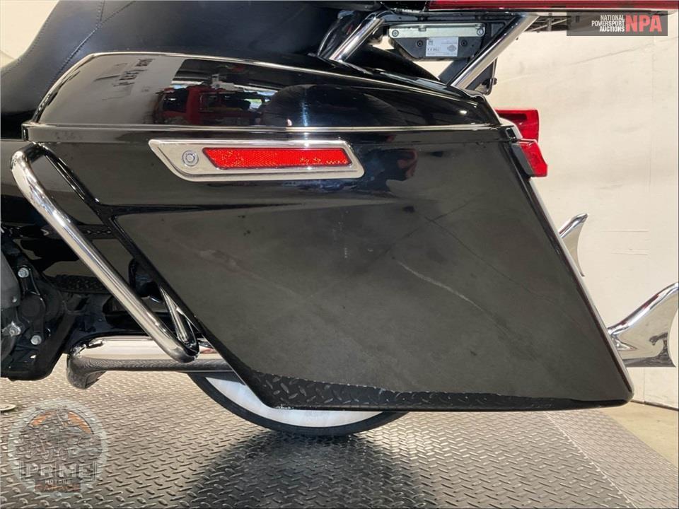 2020 Harley-Davidson FLTRK ROAD GLIDE LIMITED — фото 24