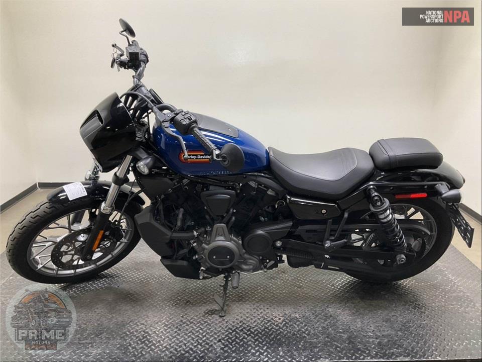 2023 Harley-Davidson RH975S NIGHTSTER SPECIAL — фото 3