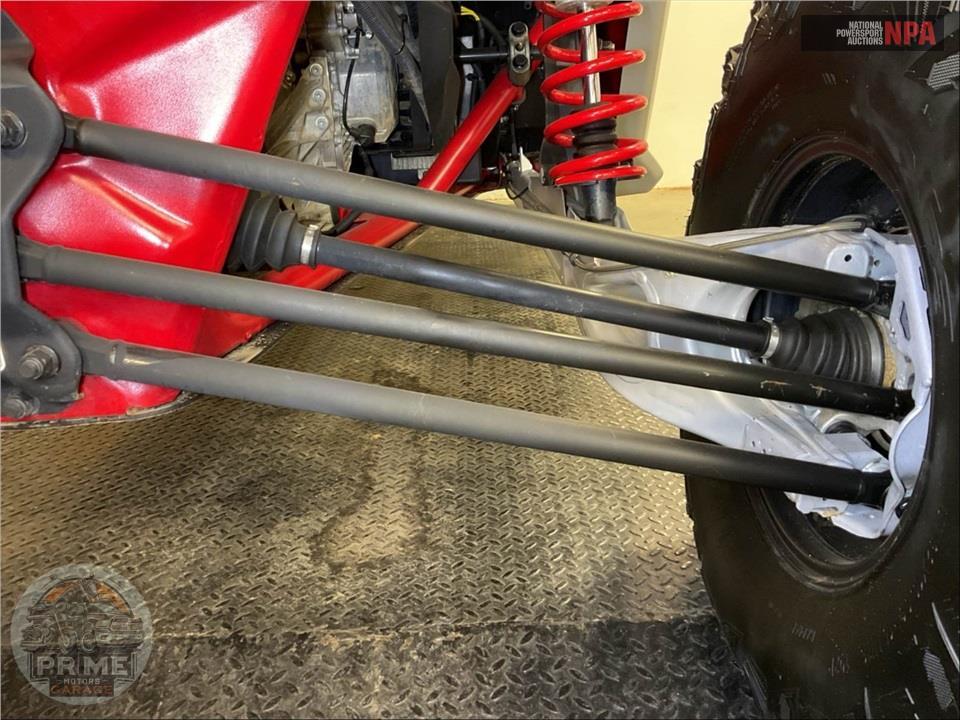 2025 Can-Am MAVERICK X3 MAX X RS TURBO RR — фото 29