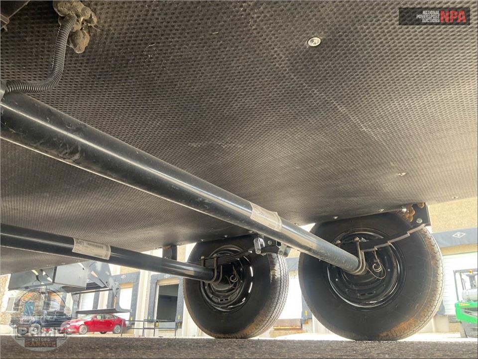 2023 Keystone Rv M-38 FKTS - HIDEOUT SERIES — фото 35