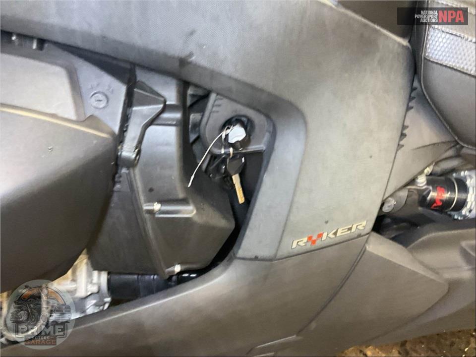 2020 Can-Am RYKER RALLY EDITION 900 ACE — фото 10