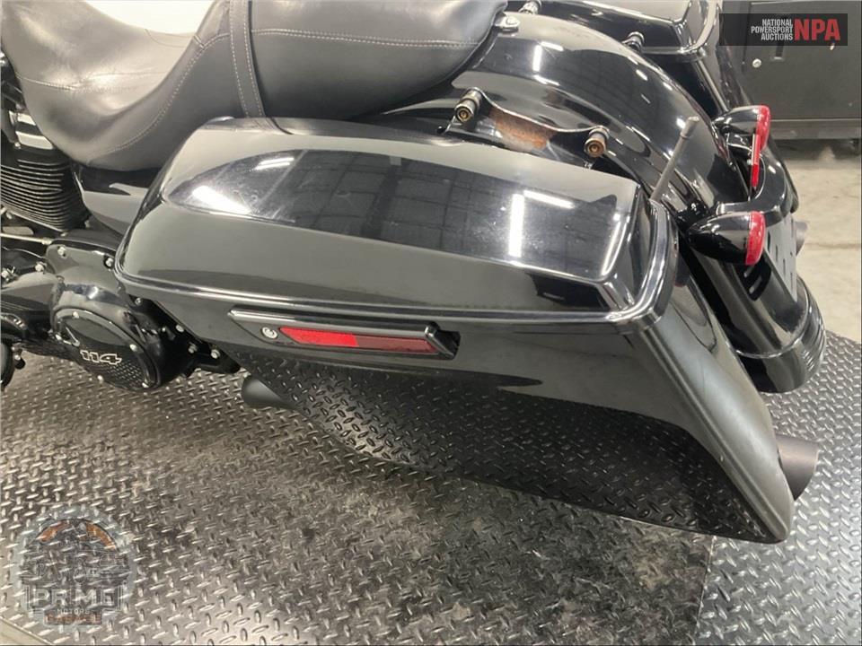 2021 Harley-Davidson FLHXS STREET GLIDE SPECIAL — фото 15