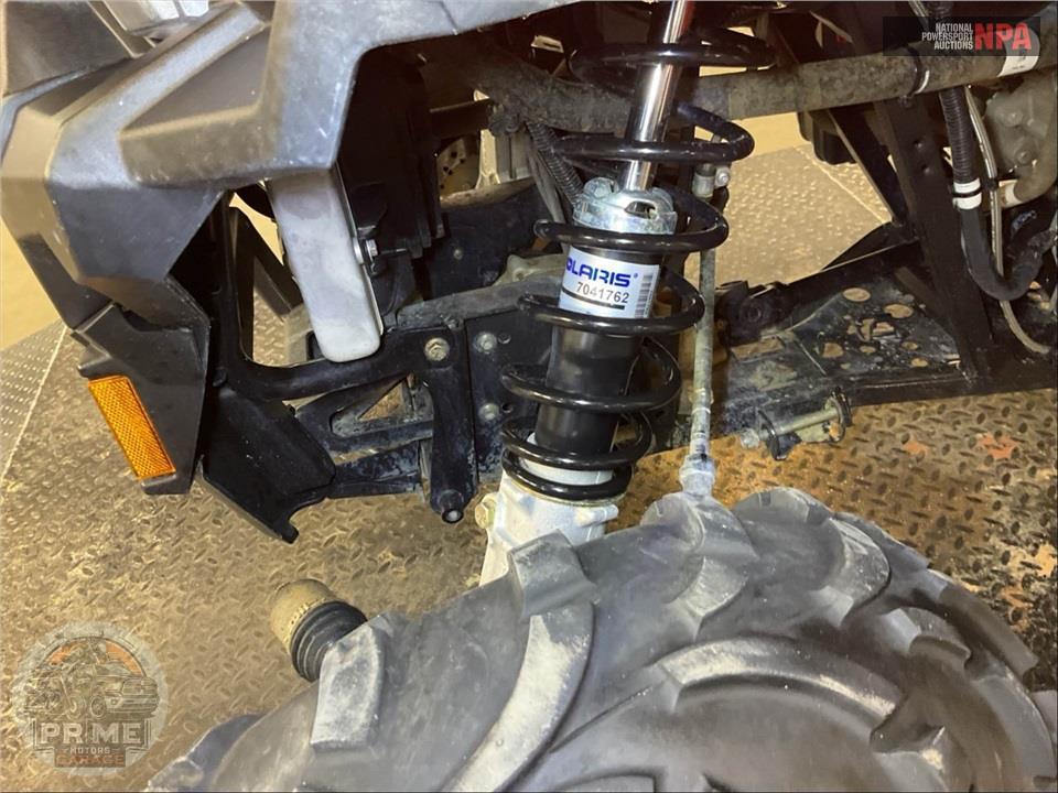 2023 Polaris SPORTSMAN 450 H.O. — фото 18