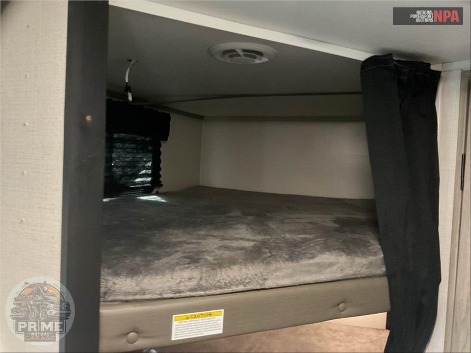 2021 Keystone Rv M-219 BH - PASSPORT SL SERIES — фото 16