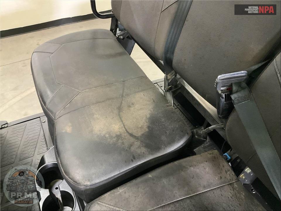 2024 Polaris RANGER CREW 1000 PREMIUM — фото 30