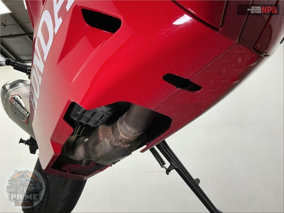 2024 Honda CBR1000RR — фото 12