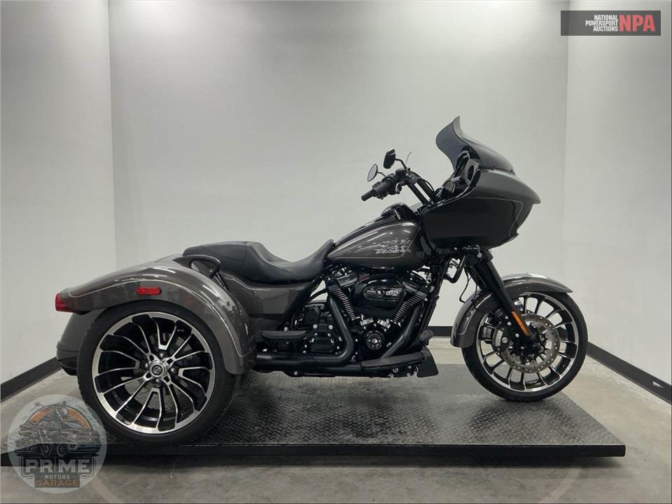 2023 Harley-Davidson FLTRT ROAD GLIDE 3 — фото 1