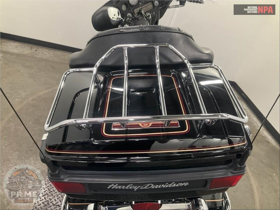 1996 Harley-Davidson FLHTCUI ELECTRA GLIDE(SOLID) — фото 31
