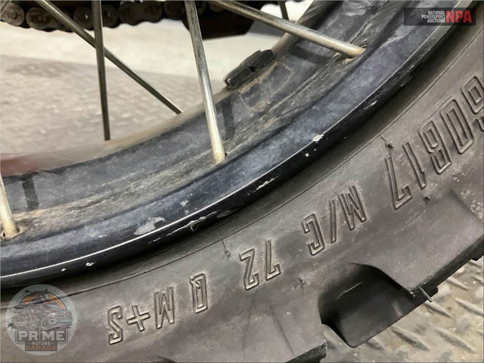 2021 Harley-Davidson RA1250S PAN AMERICA SPECIAL — фото 28