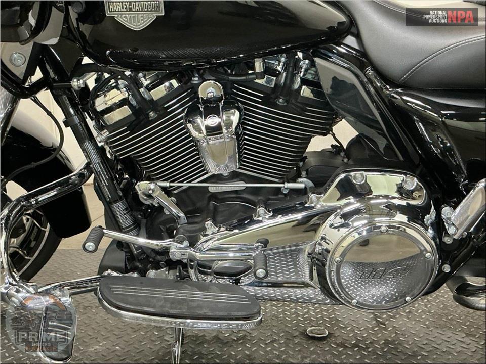 2022 Harley-Davidson FLTRXS ROAD GLIDE SPECIAL — фото 7