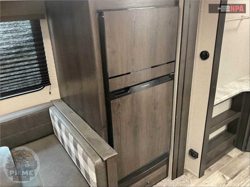 2023 Grand Design Recreational Vehicles M-265BH TRANSCEND XPLOR SERIES — фото 20