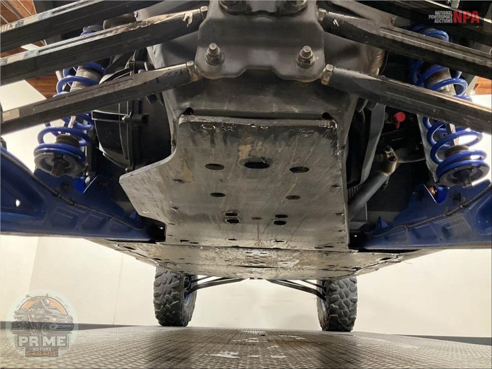 2021 Can-Am MAVERICK X3 MAX X RS TURBO RR — фото 40