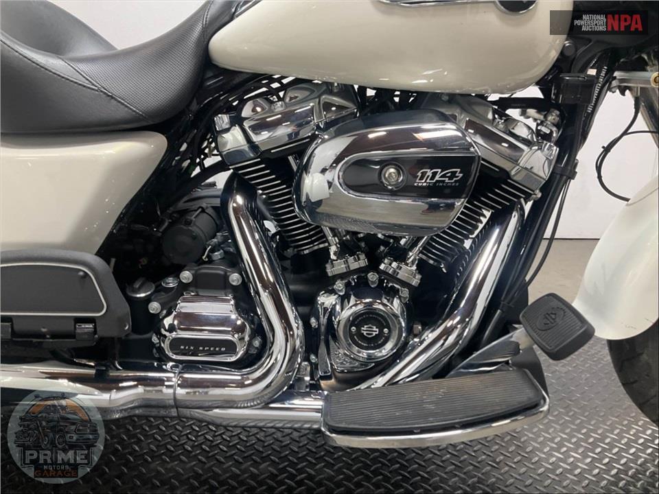 2019 Harley-Davidson FLRT FREEWHEELER — фото 6