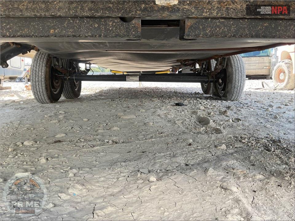 2021 Keystone Rv M-2730 BH BULLET CROSSFIRE SERIES — фото 33