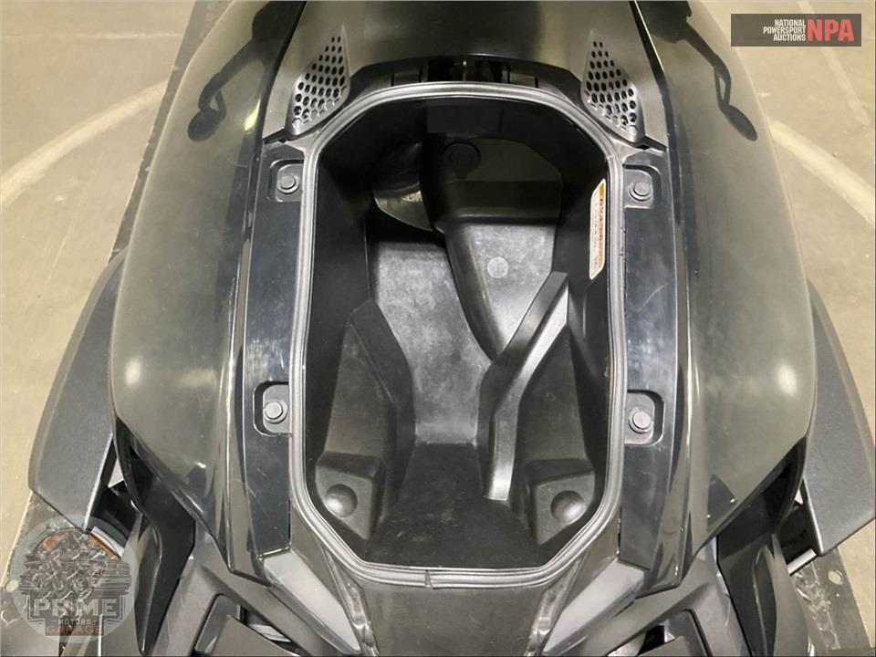2020 Can-Am RYKER 600 ACE — фото 13