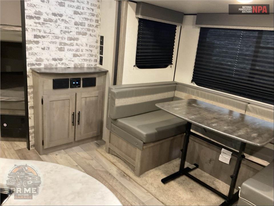 2021 Keystone Rv M-275 BH - SPRINGDALE SERIES — фото 7