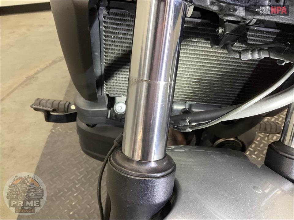 2015 Honda CTX700NDF NAKED DCT (ABS) — фото 33