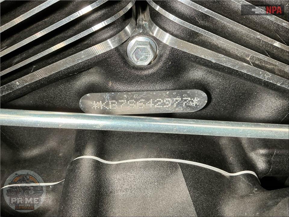 2025 Harley-Davidson FLHX STREET GLIDE — фото 21