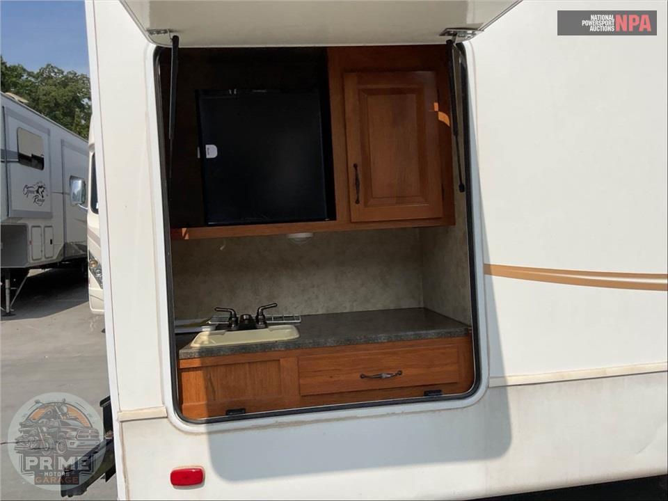 2013 Keystone Rv M-346 LBQ - MONTANA MOUNTAINEER FIFTH WHEEL SERIES — фото 63