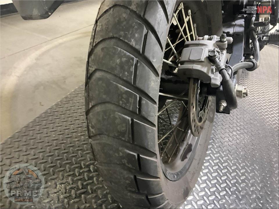 2023 Kawasaki KLR650 S — фото 20