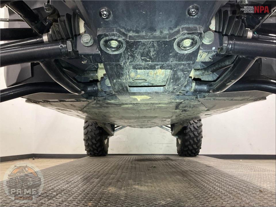 2023 Polaris RZR PRO XP 4 ULTIMATE — фото 12