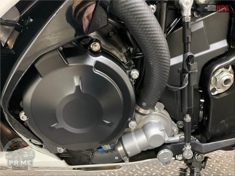 2024 Suzuki GSXR1000RAM4 (ABS) — фото 9