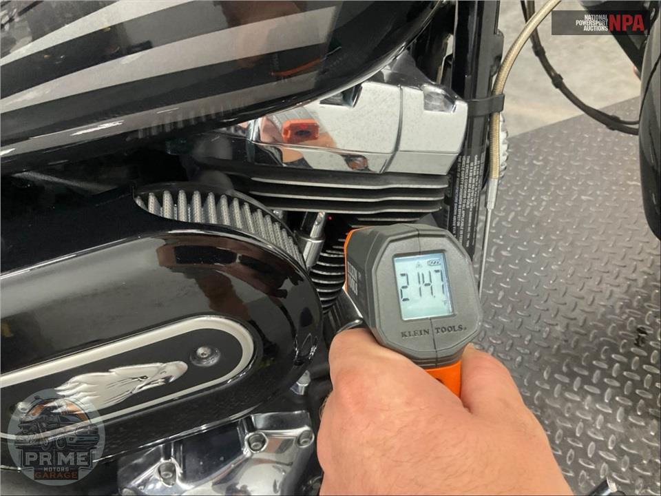2016 Harley-Davidson FXSB BREAKOUT — фото 8
