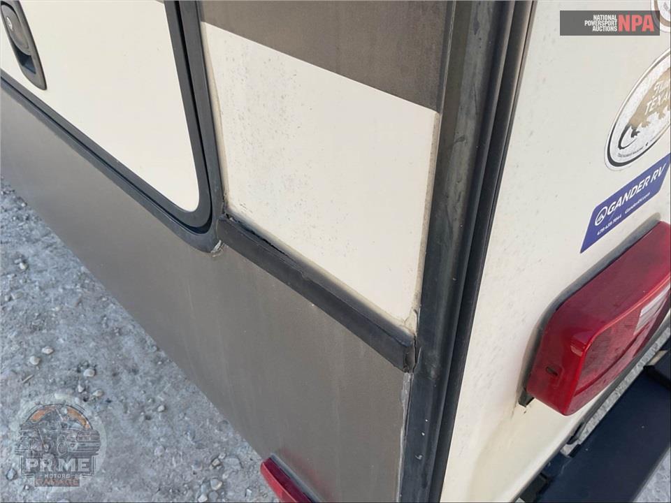 2017 Keystone Rv M-3791 RD - MONTANA FIFTH WHEEL SERIES — фото 45