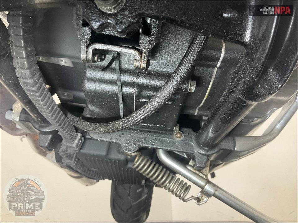 2014 Harley-Davidson FXDL DYNA LOW RIDER — фото 14